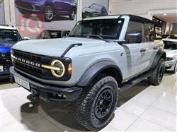 فورد برونكو